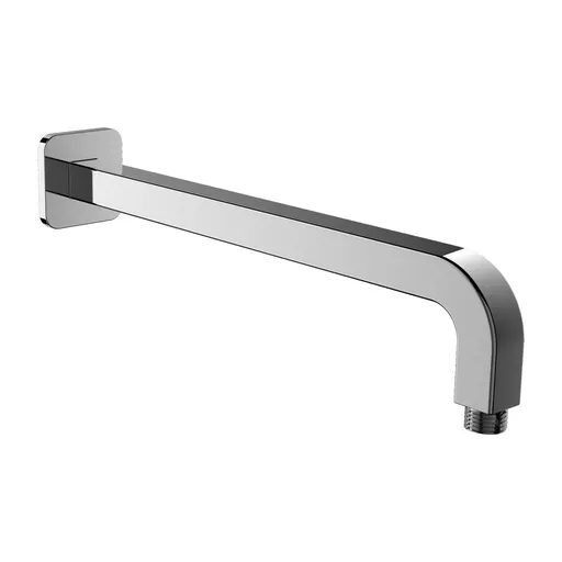 OMNIRES nástěnné sprchové rameno, 35 cm chrom /CR/ RA15CR