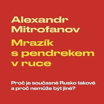 Mrazík s pendrekem v ruce ()