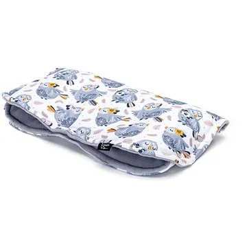 ESECO rukávník Owl Princess (8595695400812)