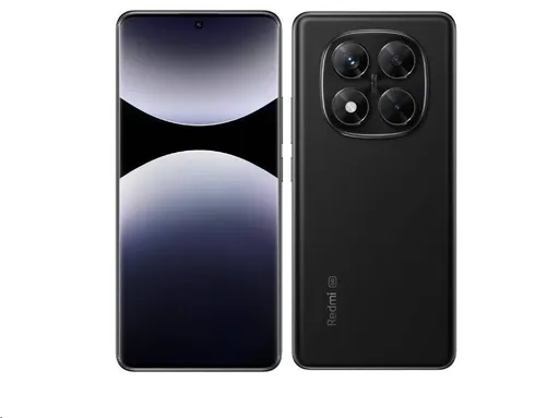 Xiaomi Redmi Note 14 Pro 5G 12GB/512GB Midnight Black EU