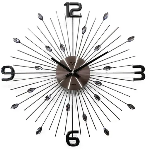 JVD Nástěnné hodiny HT104.2