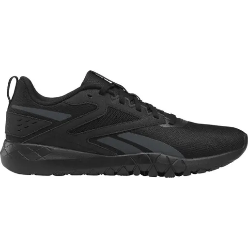 Reebok FLEXAGON ENERGY TR 4 Pánská tréninková obuv, černá, velikost 44.5