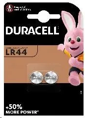 Duracell LR44 B2 2pack