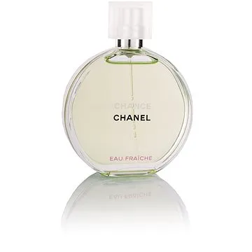 CHANEL Chance Eau Fraiche EdT 50 ml (3145891364101)