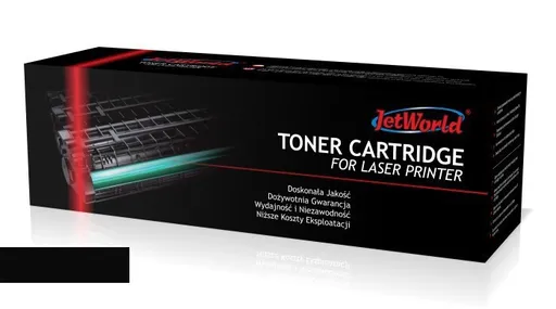 JetWorld PREMIUM kompatibilní toner pro Canon CRG-047 2164C002 černý (black)