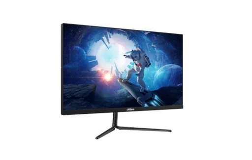 Dahua monitor LM24-E231, 24" 1920×1080 (FHD), 165Hz LED, 300 cd/m, 1000:1, 1ms