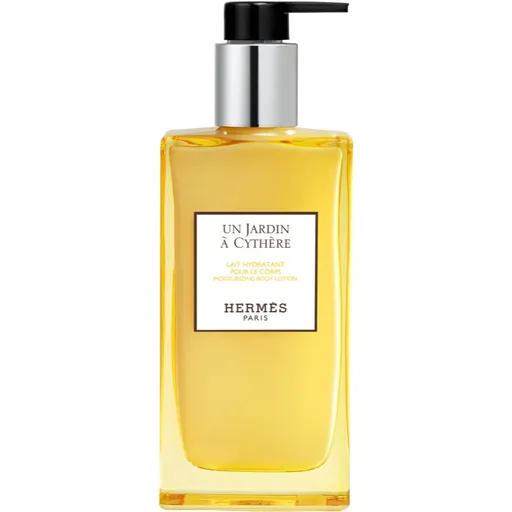 HERMÈS Le Bain Un Jardin à Cythère hydratační tělové mléko unisex 200 ml