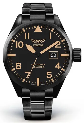 Aviator Airacobra P 42 V.1.22.5.157.5