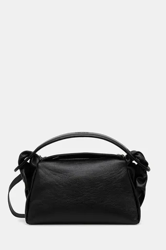 Kožená kabelka Kenzo