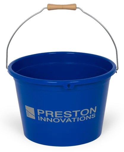 Preston innovations kbelík bucket 18 l