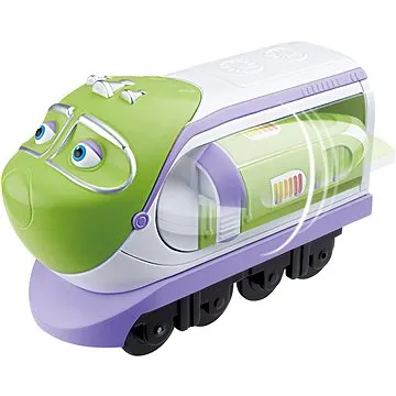 Chuggington Veselé vláčky Pop