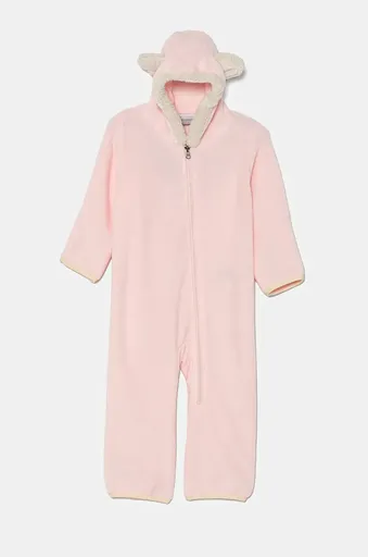 Kojenecký overal Columbia Tiny Bear Bunting