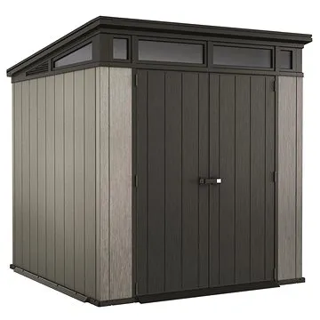 KETER Domek zahradní ARTISAN 7x7 (230459)