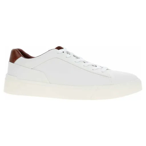 Pánská obuv Bugatti 324-AMU01-5050 2163 offwhite-cognac 48