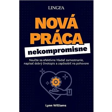 Nová práca: nekompromisne (978-80-8145-315-1)