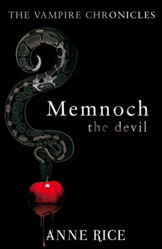 Memnoch The Devil - Anne Rice
