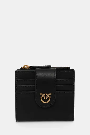 Kožená peněženka Pinko