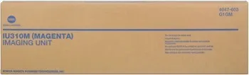 Konica Minolta IU310M 4047603 purpurová (magenta) originální válcová jednotka