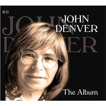 Denver John: The Album - CD (4260494433432)