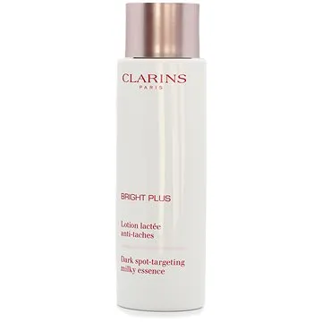 CLARINS Bright Plus Dark Spot-Targeting Milky Essence 200 ml (3666057023361)