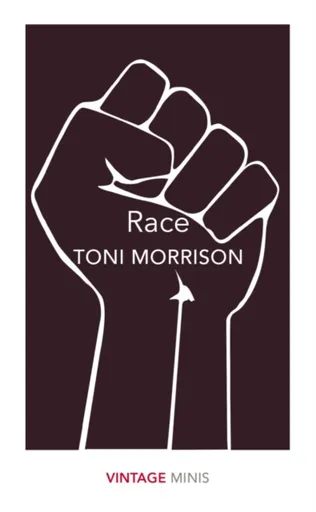 Race - Toni Morrisonová