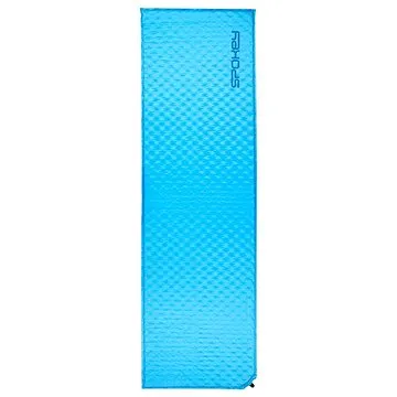 Spokey Aair pad 2,5 cm modrá (5905339410672)