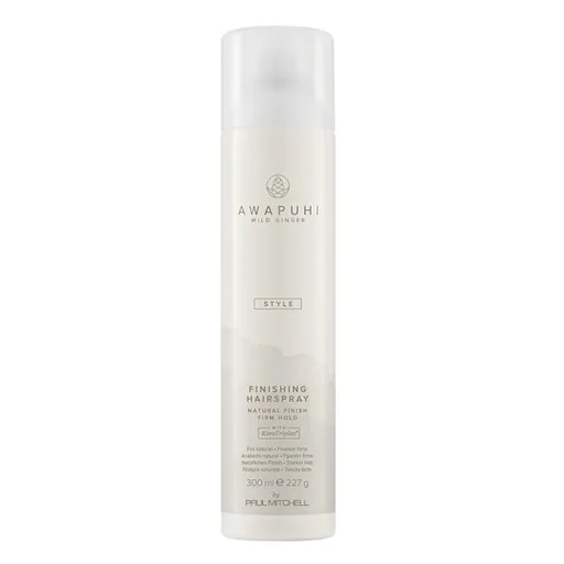 Paul Mitchell Lak na vlasy se silnou fixací Awapuhi (Wild Ginger Finishing Spray) 300ml