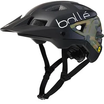 Bollé Trackdown Mips Matte Black