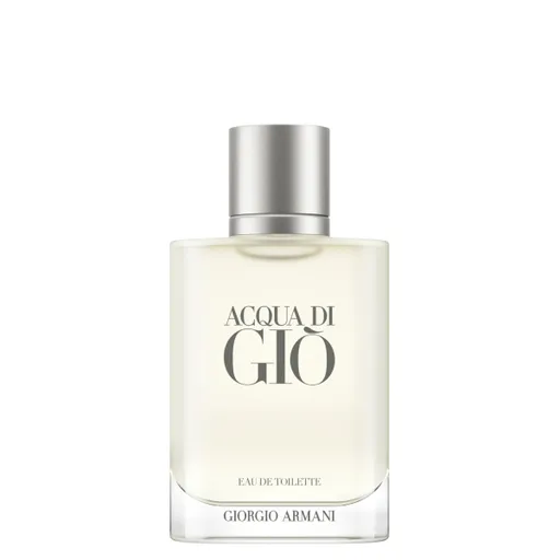 Armani Acqua di Giò Eau de Toilette toaletní voda 100 ml