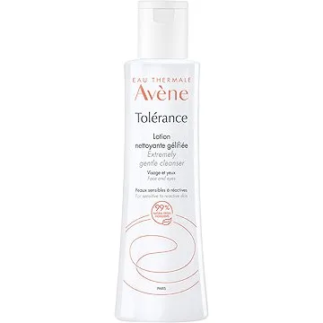 AVENE Tolérance Extremely Gentle Cleanser 200 ml (3282770142280)
