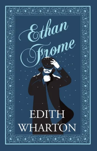 Ethan Frome - Edith Whartonová