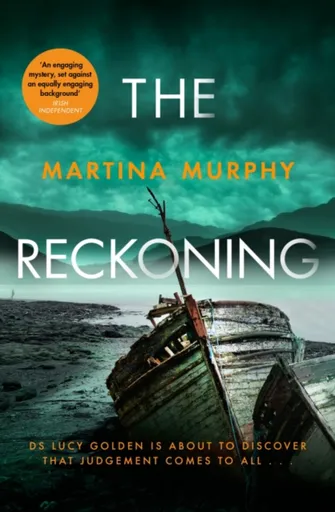 The Reckoning - Martina Murphy