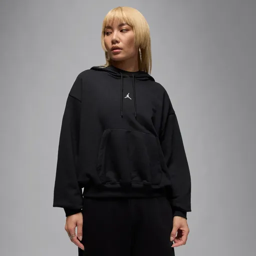 Jordan Sport Crossover Womens Dri-FIT Fleece Hoodie M