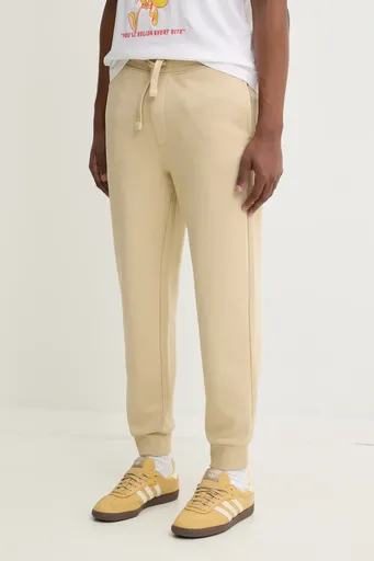 Bavlněné tepláky HUGO Dayote232