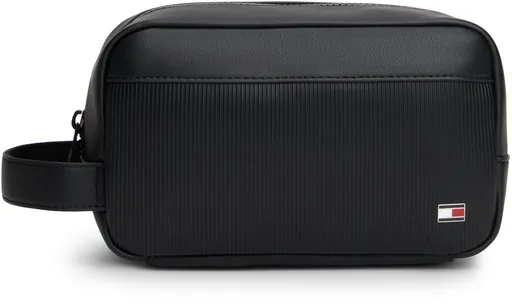 Tommy Hilfiger Pánská kosmetická taška AM0AM13949BDS