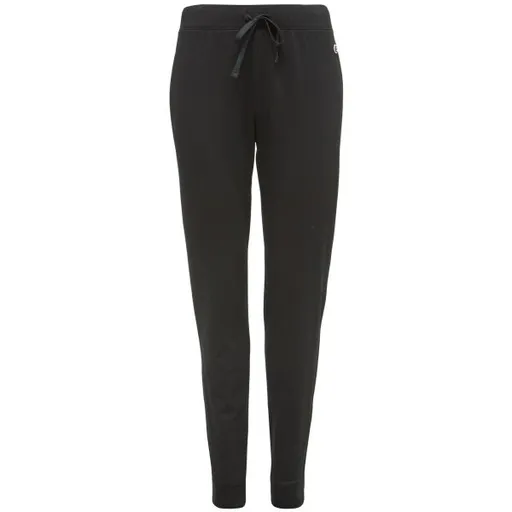 Champion RIB CUFF Dámské tepláky, černá, velikost