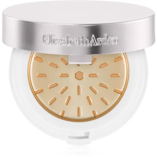 Elizabeth Arden Pure Finish Mineral Powder Foundation minerální pudrový make-up odstín 05 8.33 g