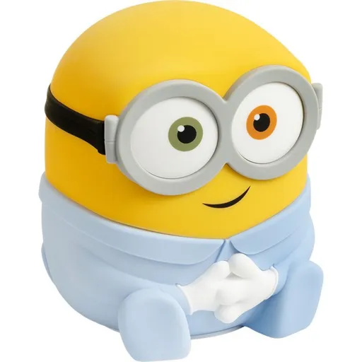 Paladone Mimoni světlo SquishyGlo Bob