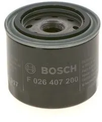 BOSCH Olejový filtr F 026 407 200 (F026407200)