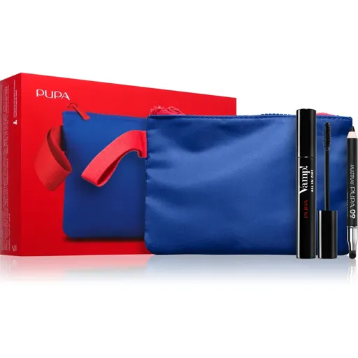 PUPA Milano Vamp! All In One dárková sada
