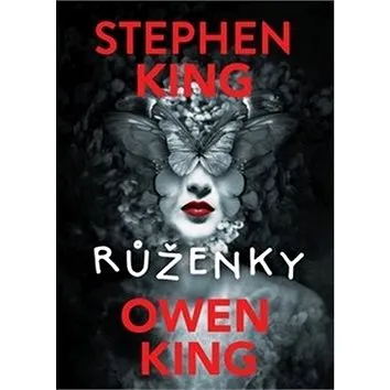 Růženky (978-80-7593-011-8)