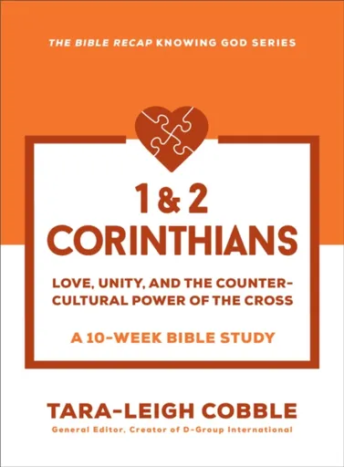 1 & 2 Corinthians
