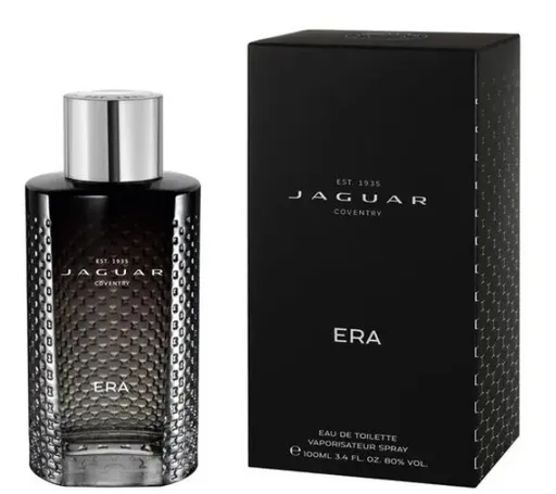 Jaguar Era - EDT 100 ml