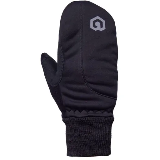 Arcore WARMIX JR Zimní juniorské multisport rukavice, černá, velikost 9-10Y