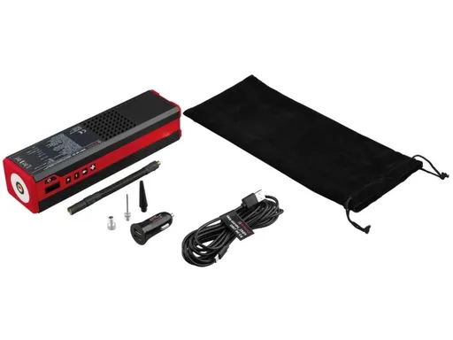 MyProject Přenosný aku kompresor USKT 60 C4