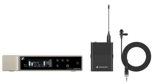 Sennheiser EW-D 835-S SET (R1-6)