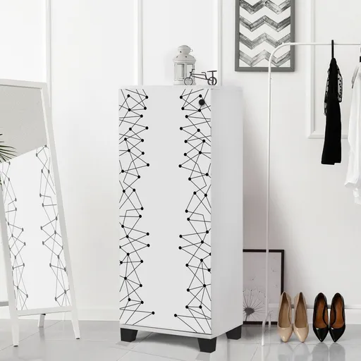 Botník Filinta 801 - White