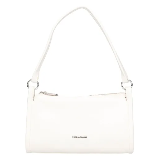 Menší dámská kabelka Marina Galanti Vivea - bílá