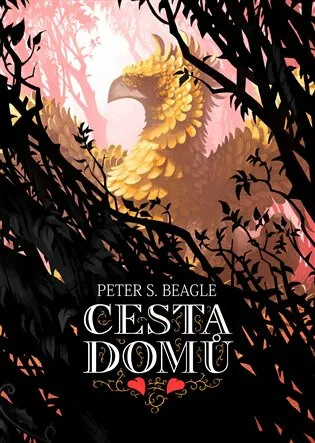 Cesta domů - Peter S. Beagle