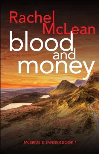 Blood and Money - Rachel McLean